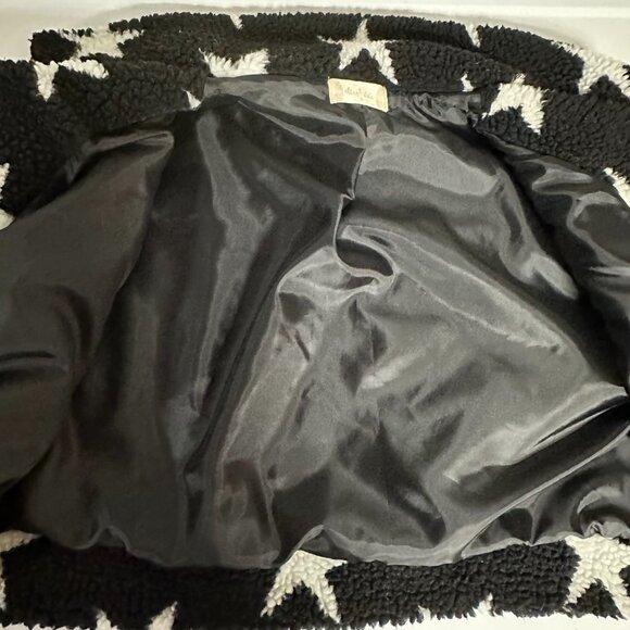 Altar'd State Sherpa Crop Jacket - Picture 4 of 11